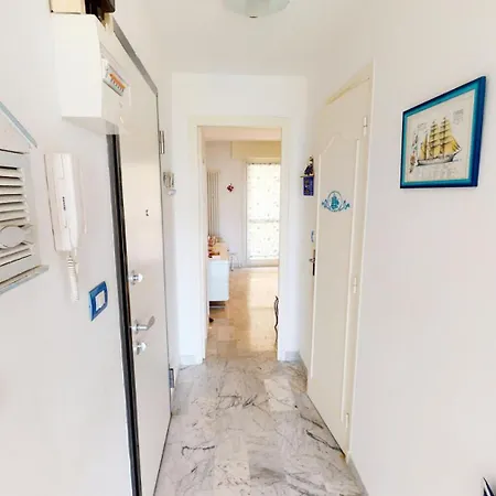 Le Vina Del Mar - Giotto - Agreable 2 Pieces Entierement Renove Avec Balcon Expose Sud Mae-9594 *