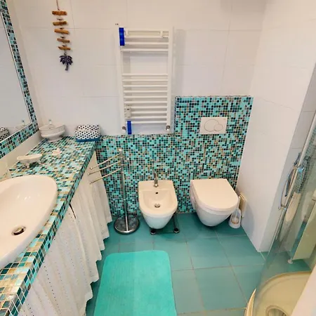 Apartment Le Vina Del Mar - Giotto - Agreable 2 Pieces Entierement Renove Avec Balcon Expose Sud Mae-9594