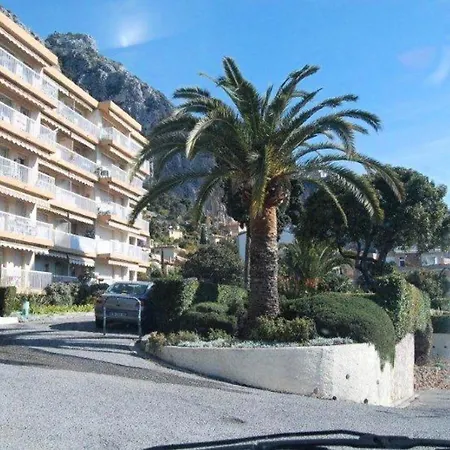 Le Vina Del Mar - Giotto - Agreable 2 Pieces Entierement Renove Avec Balcon Expose Sud Mae-9594