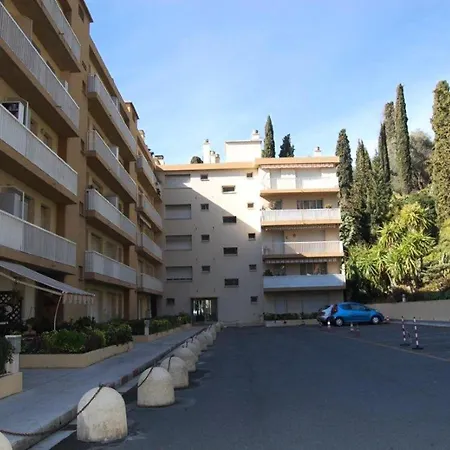 Le Vina Del Mar - Giotto - Agreable 2 Pieces Entierement Renove Avec Balcon Expose Sud Mae-9594 Menton